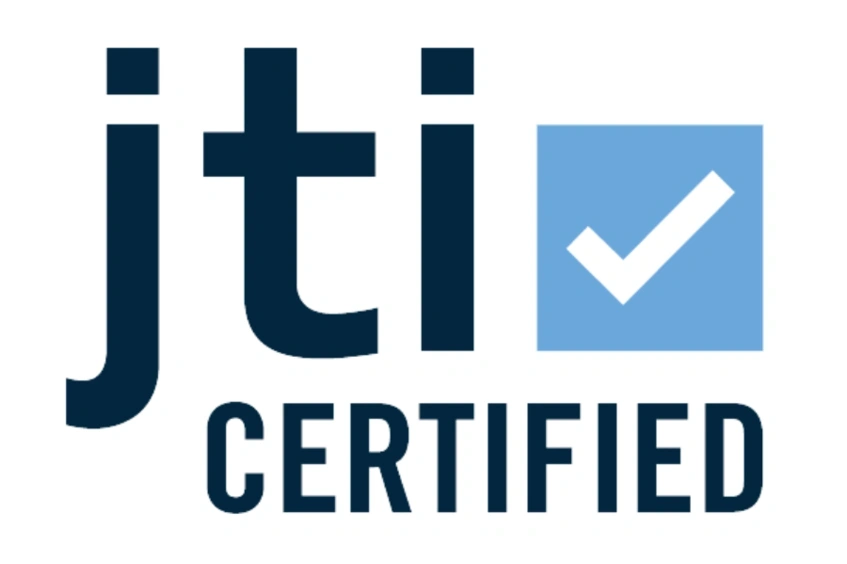 Certificación JTI