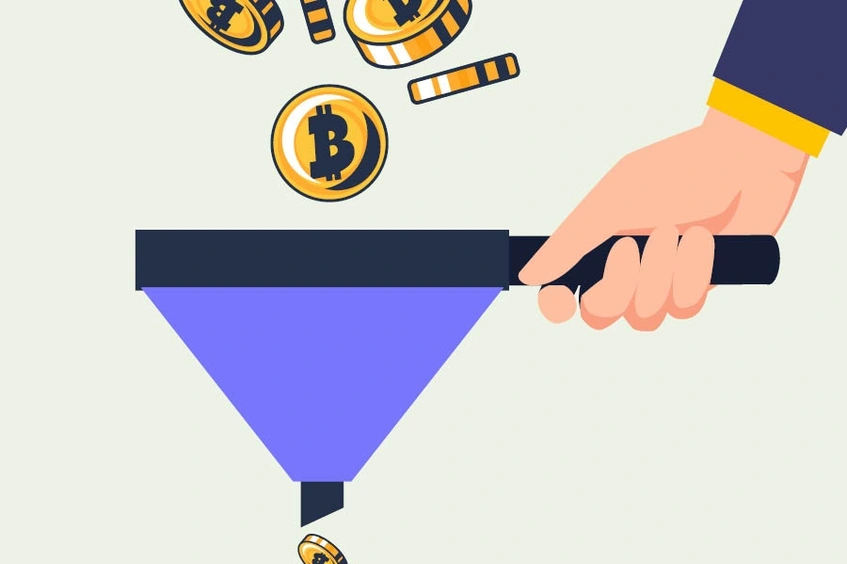 ilustracion criptoactivos