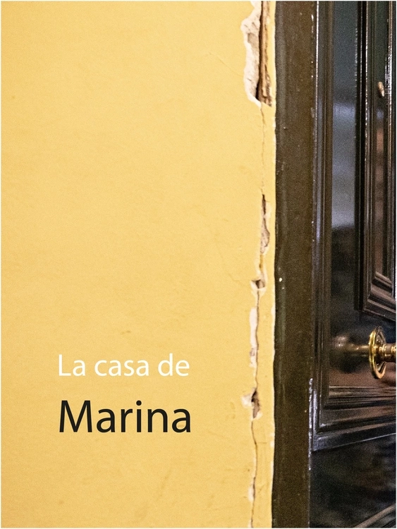 La casa de Marina