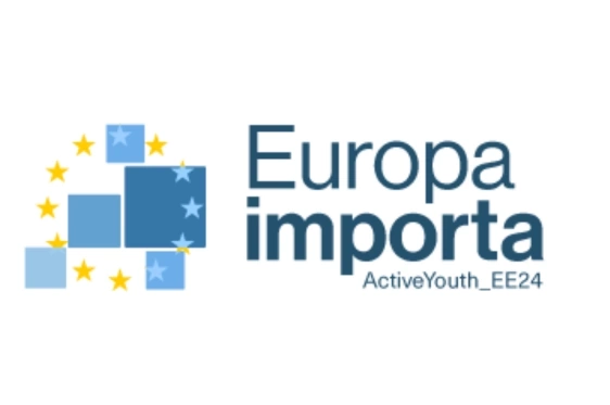 Logo Europa importa