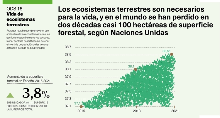 Ecosistemas