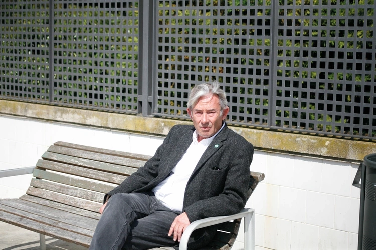 Enric González