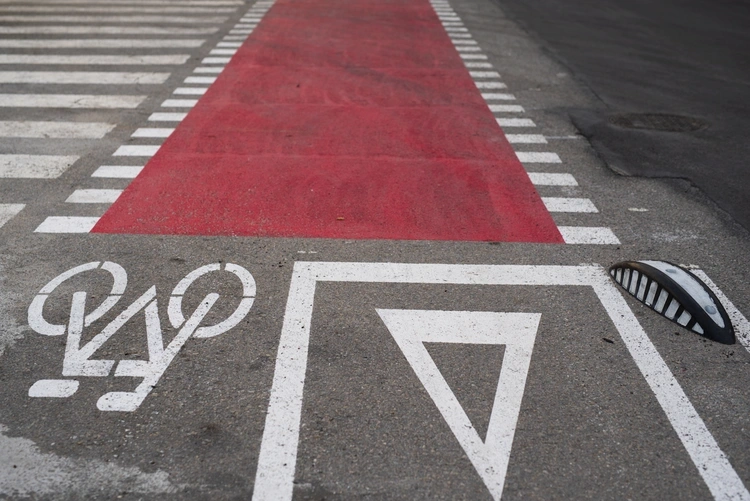 Carril bici