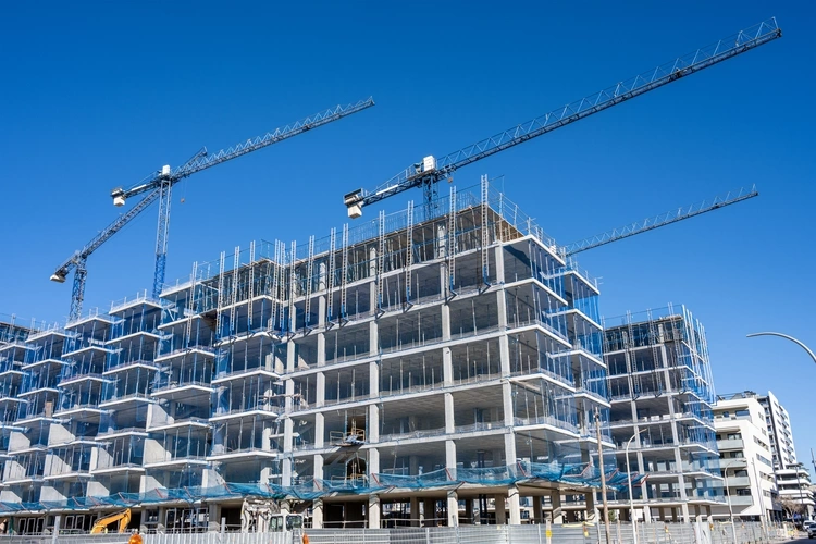 construccion