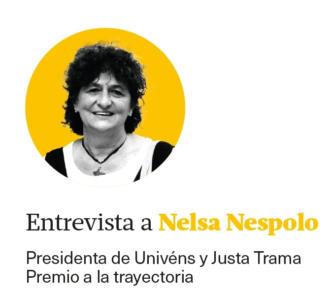 Nelsa Nespolo