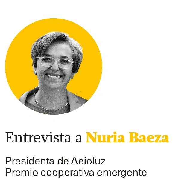 Nuria Baeza