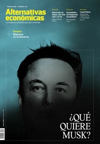 Portada Nº132