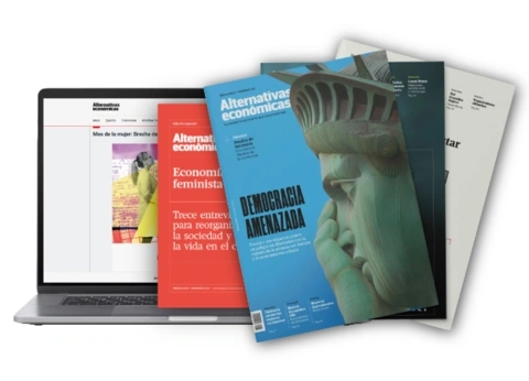 Suscripción Completa