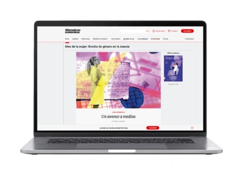 Suscripción Solo digital