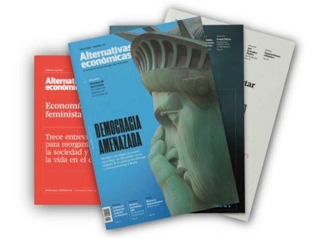 Suscripción Solo papel