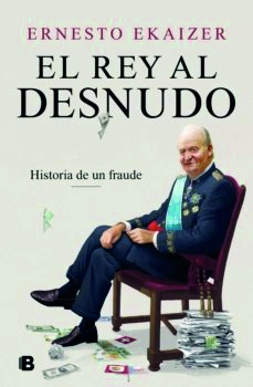 Portada de El rey al desnudo