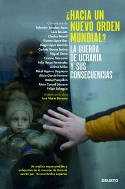 Portada de ¿Hacia un nuevo orden mundial?