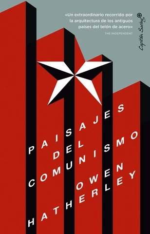 Portada de Paisajes del comunismo