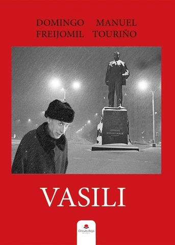 Portada de Vasili