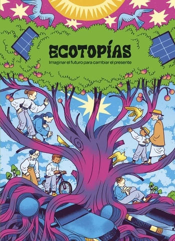 Ecotopías