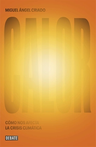 Portada Calor