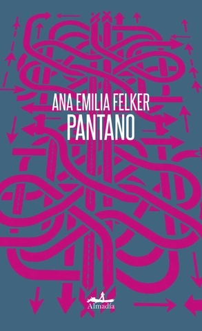 Portada Pantano