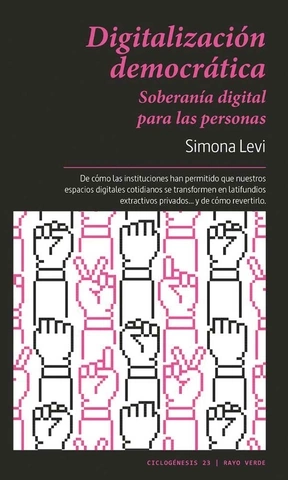 Digitalización democrática