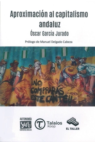 Aproximación al capitalismo andaluz