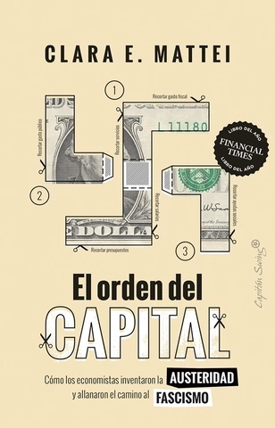 El orden del capital