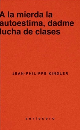 A la mierda la autoestima