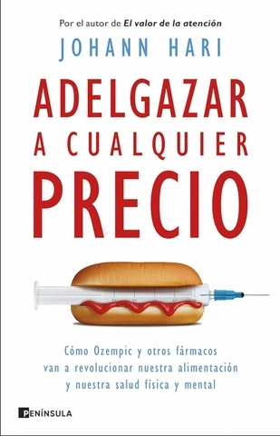Adelgazar a cualquier precio