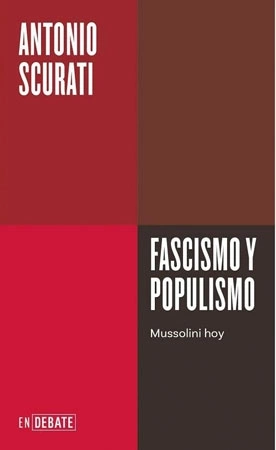 Fascismo y populismo