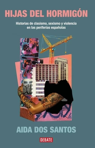 Hijas del hormigón