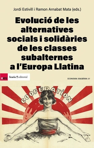 Evolució de les alternatives 