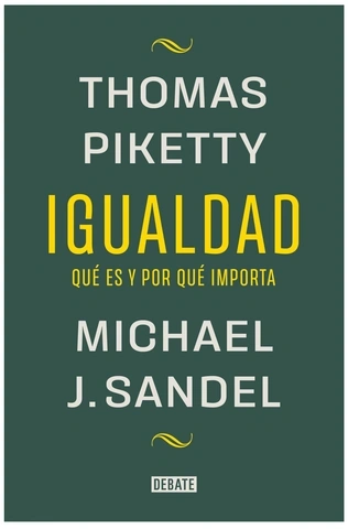 Igualdad