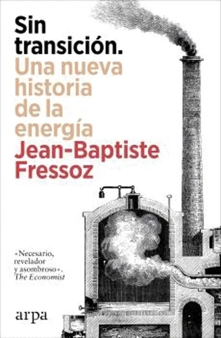 Portada Sin transición