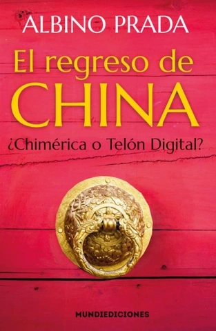 Portada El regreso de China