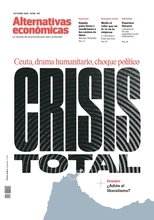 Portada número 150 octubre 2026