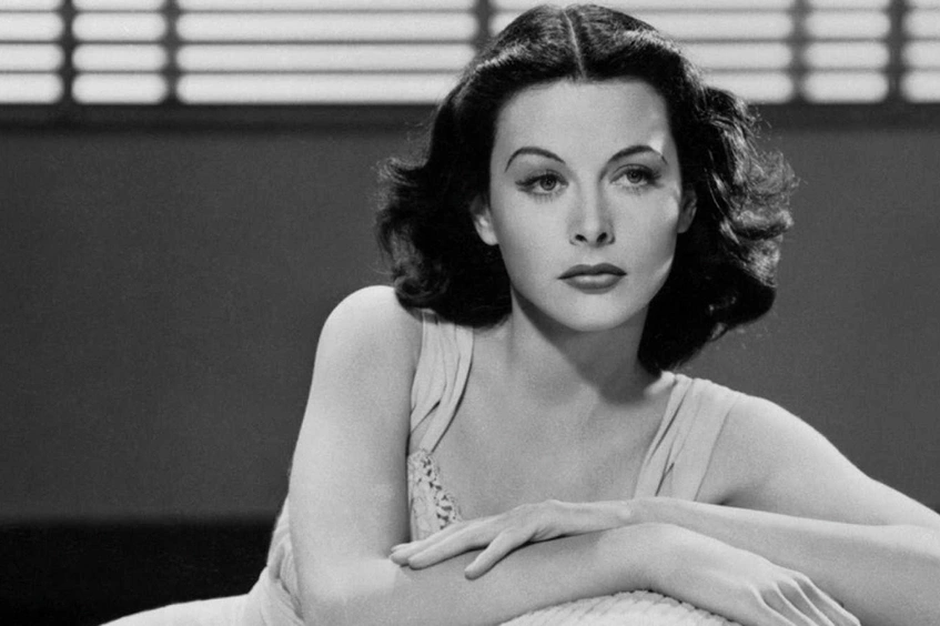 Documental Bombshell, una historia de Hedy Lamarr