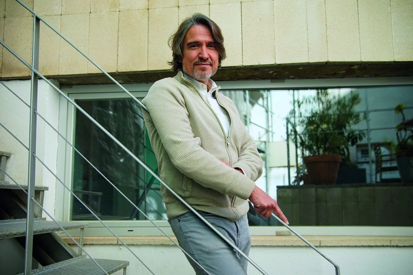 Mario Sánchez Herrero