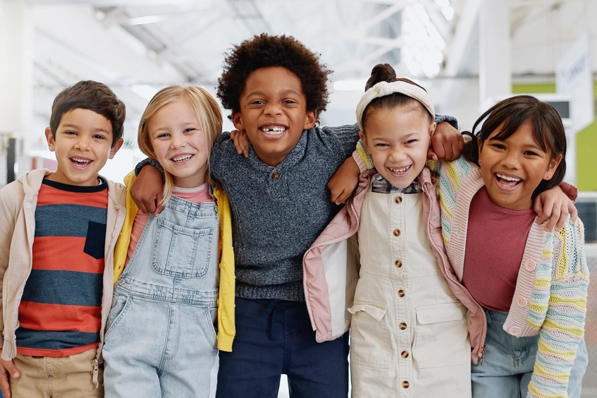 Niños