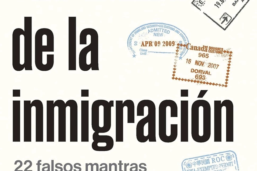 Los mitos de la inmigración