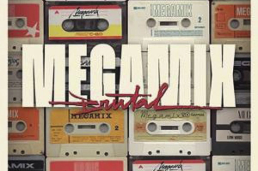 Megamix