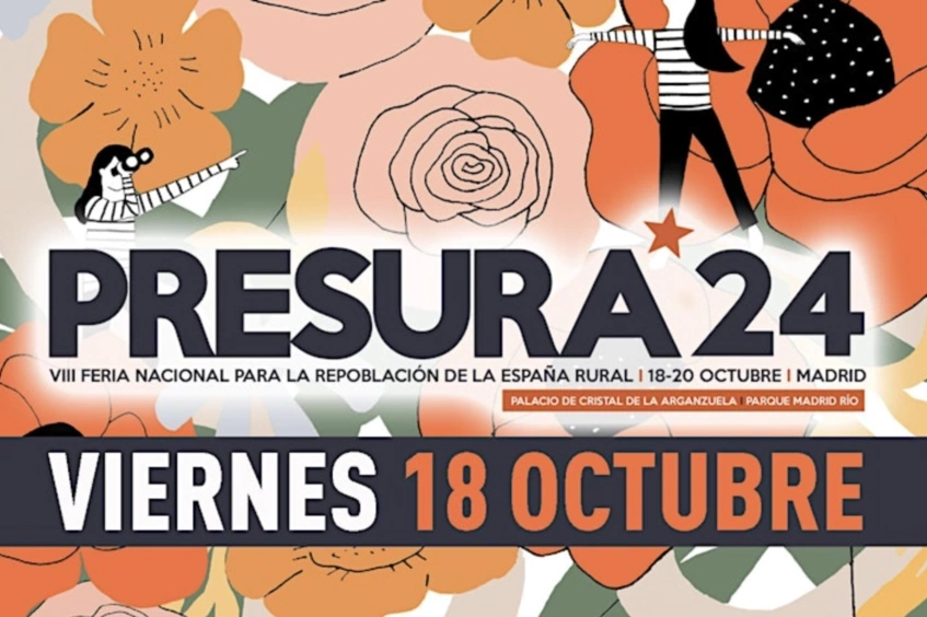 Presura 2024