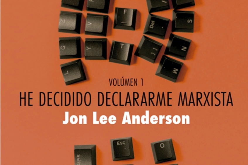 He decidido declararme marxista