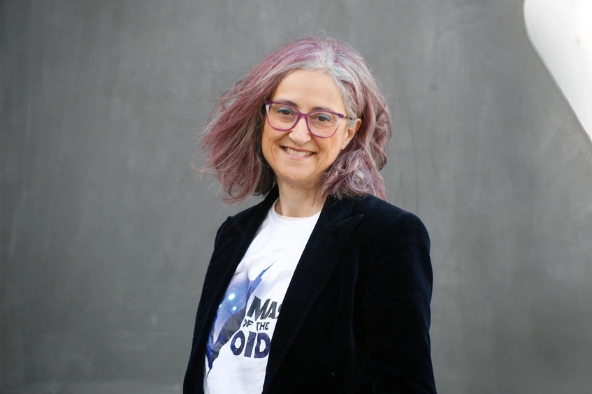 Conxi Pérez