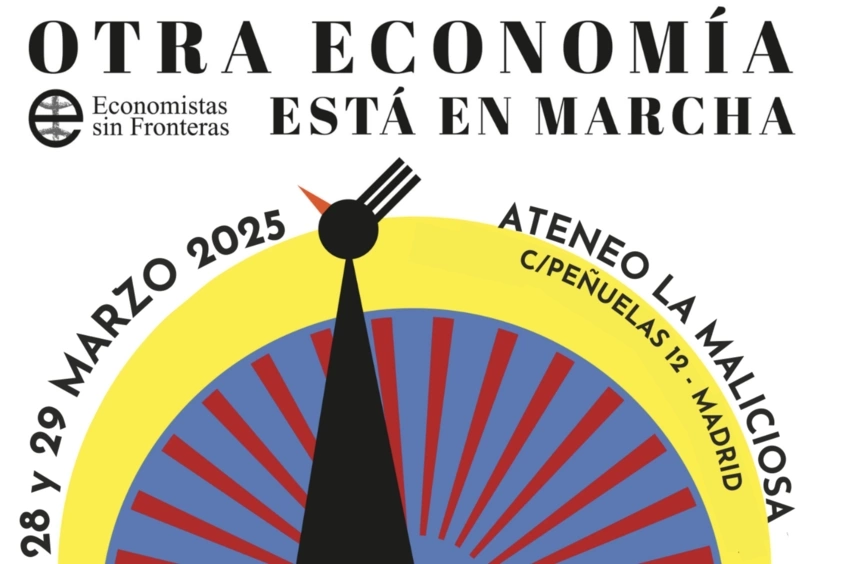 economistas congreso