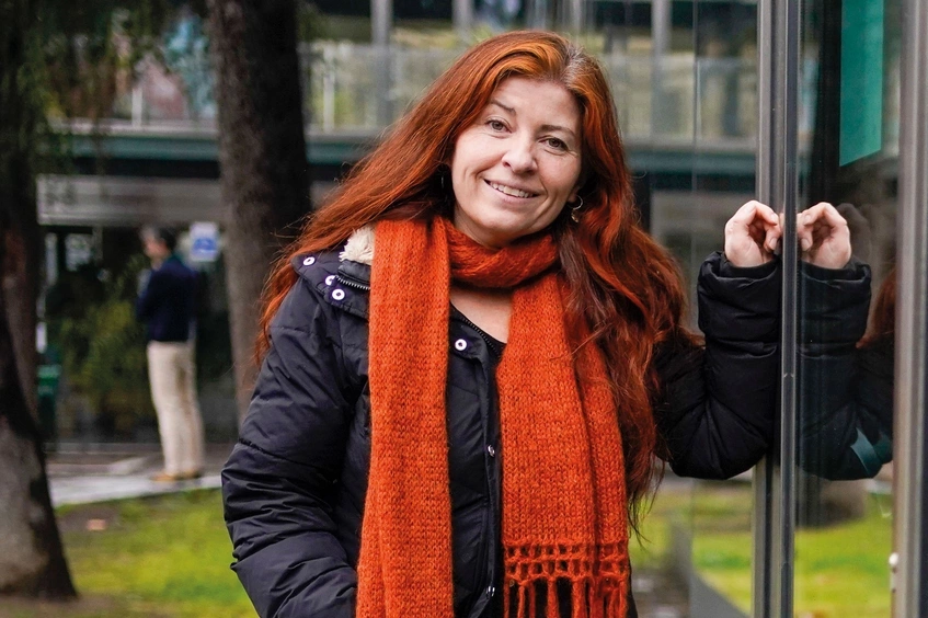 Fernández Olit