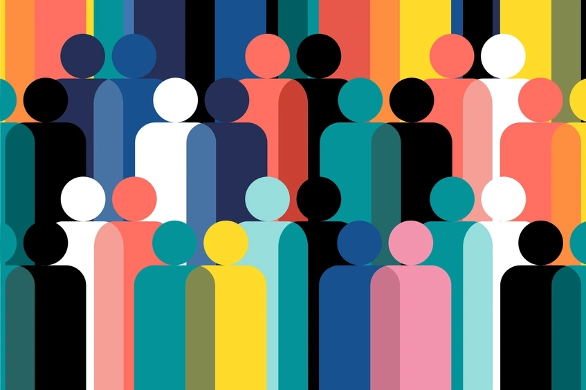 personas