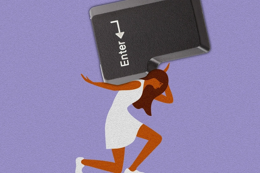 violencia digital