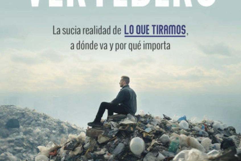 vertedero