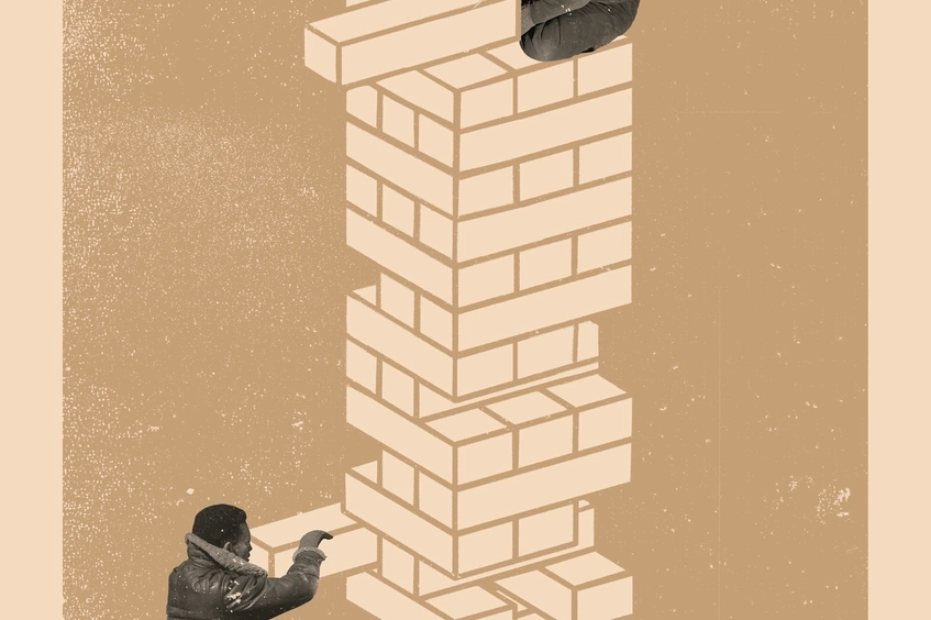 cuentos economia