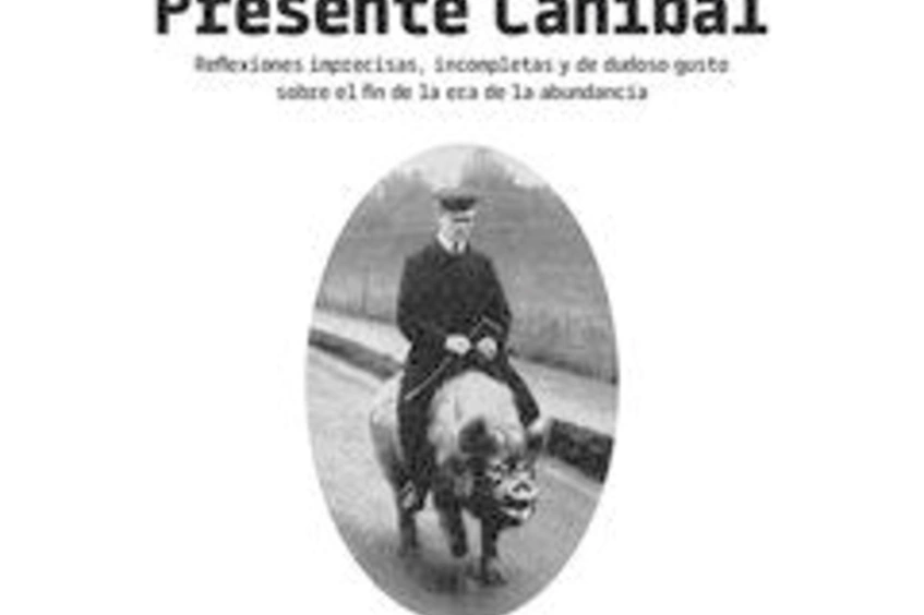presente canibal