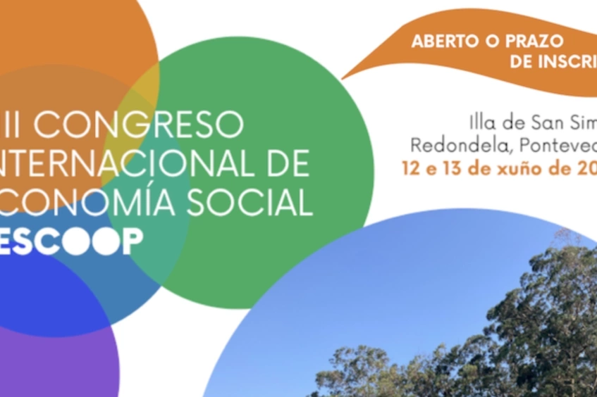 Congreso economia social