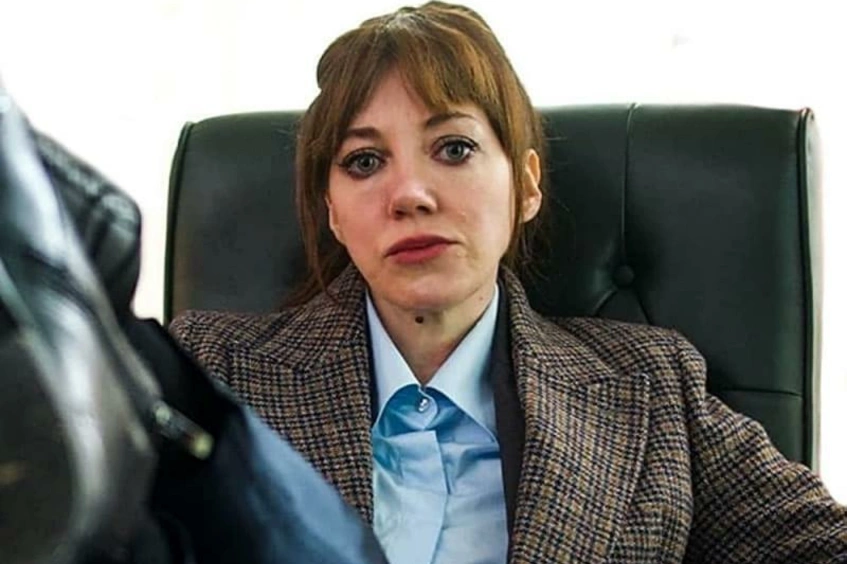 Cunk on earth